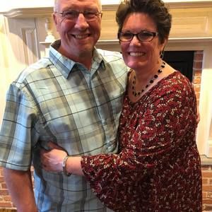 Meet your Posher, Lynn